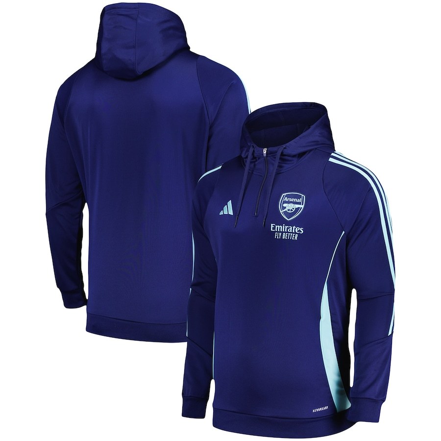 Arsenal adiQDFdas Training Hoodie