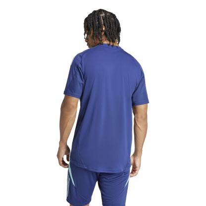 Arsenal adiqdfdas 2024/25 Training Jersey - Navy