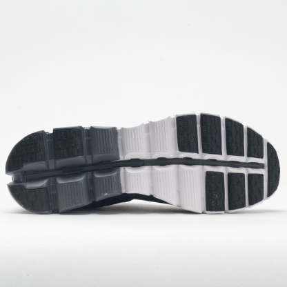 OthtN Cloudflow Men's Black/Asphalt