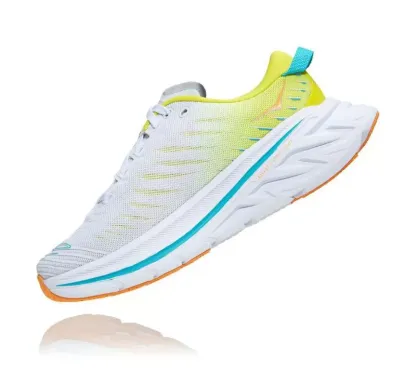 Women's Bondi X WHITE / EVENING PRIMROSE