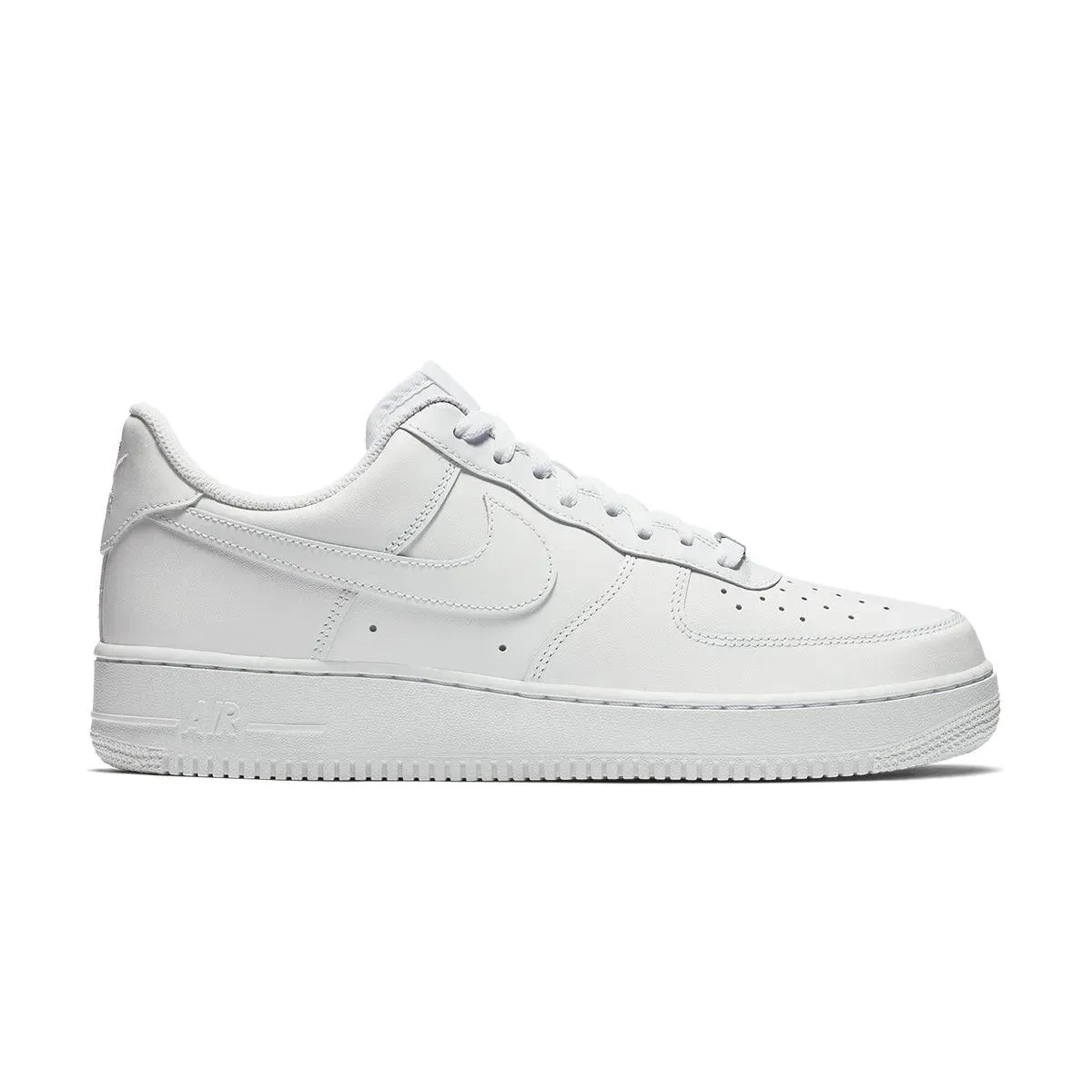 Air Force 1 '07 'Triple White'-1