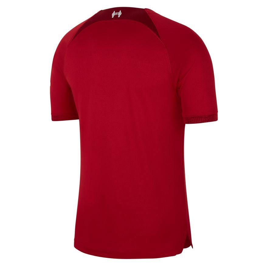 Liverpool FC Niqdfke Home Jersey 22/23