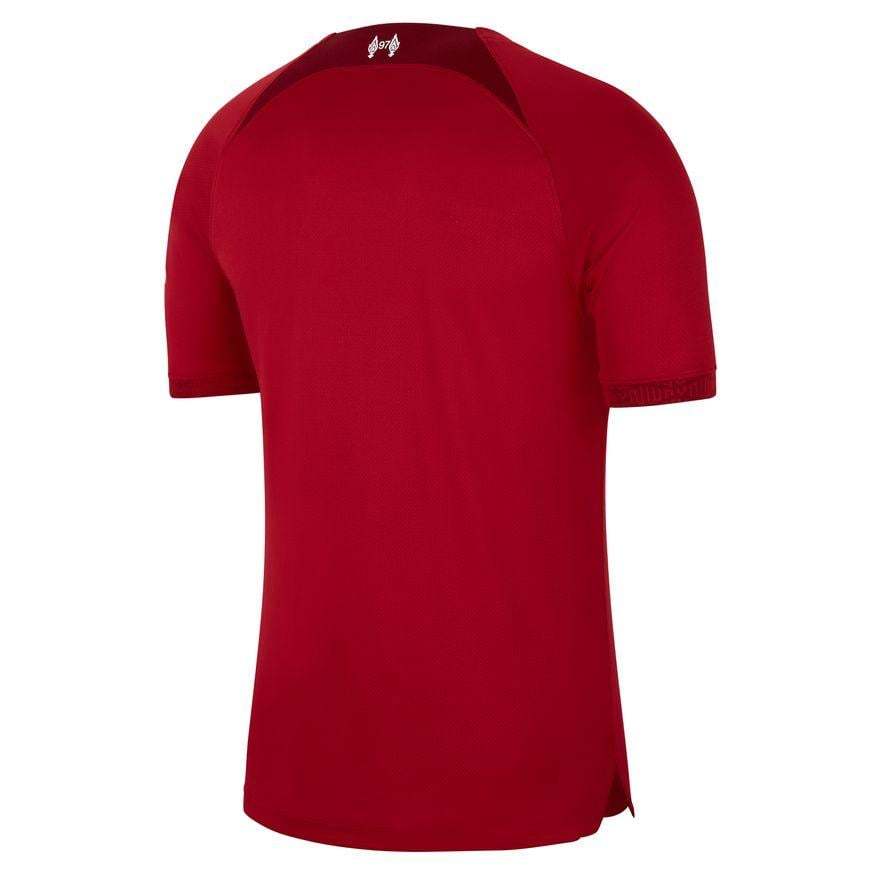 Liverpool FC Niqdfke Home Jersey 22/23