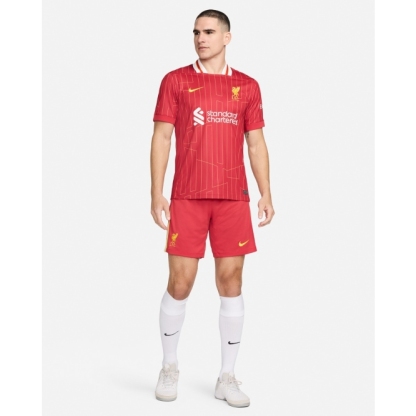 LFC Niqdfke Mens 24/25 Home Stadium Jersey
