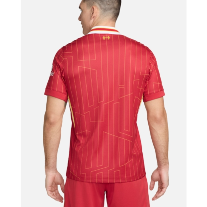 LFC Niqdfke Mens 24/25 Home Stadium Jersey