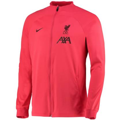 Liverpool Strike Track Jacket