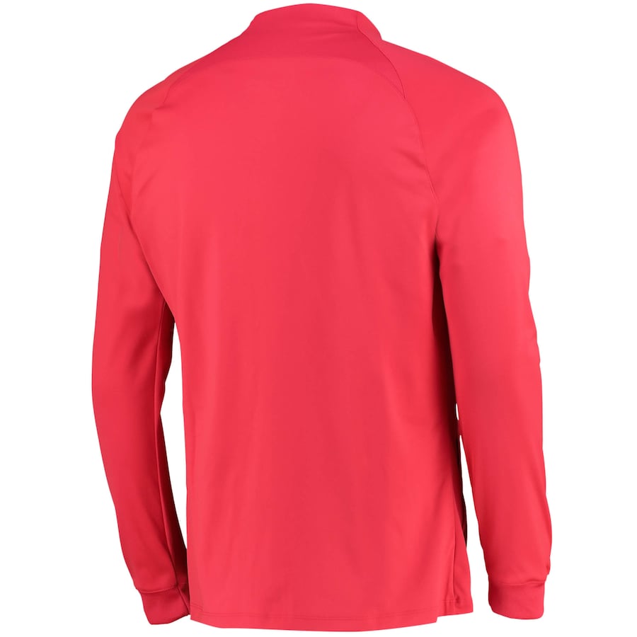 Liverpool Strike Track Jacket