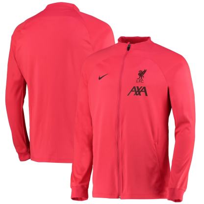 Liverpool Strike Track Jacket