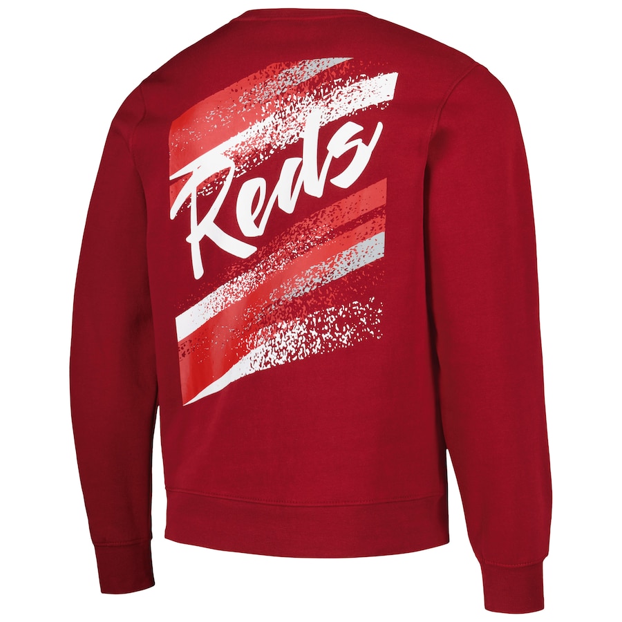 Liverpool Vintage Pullover Sweatshirt