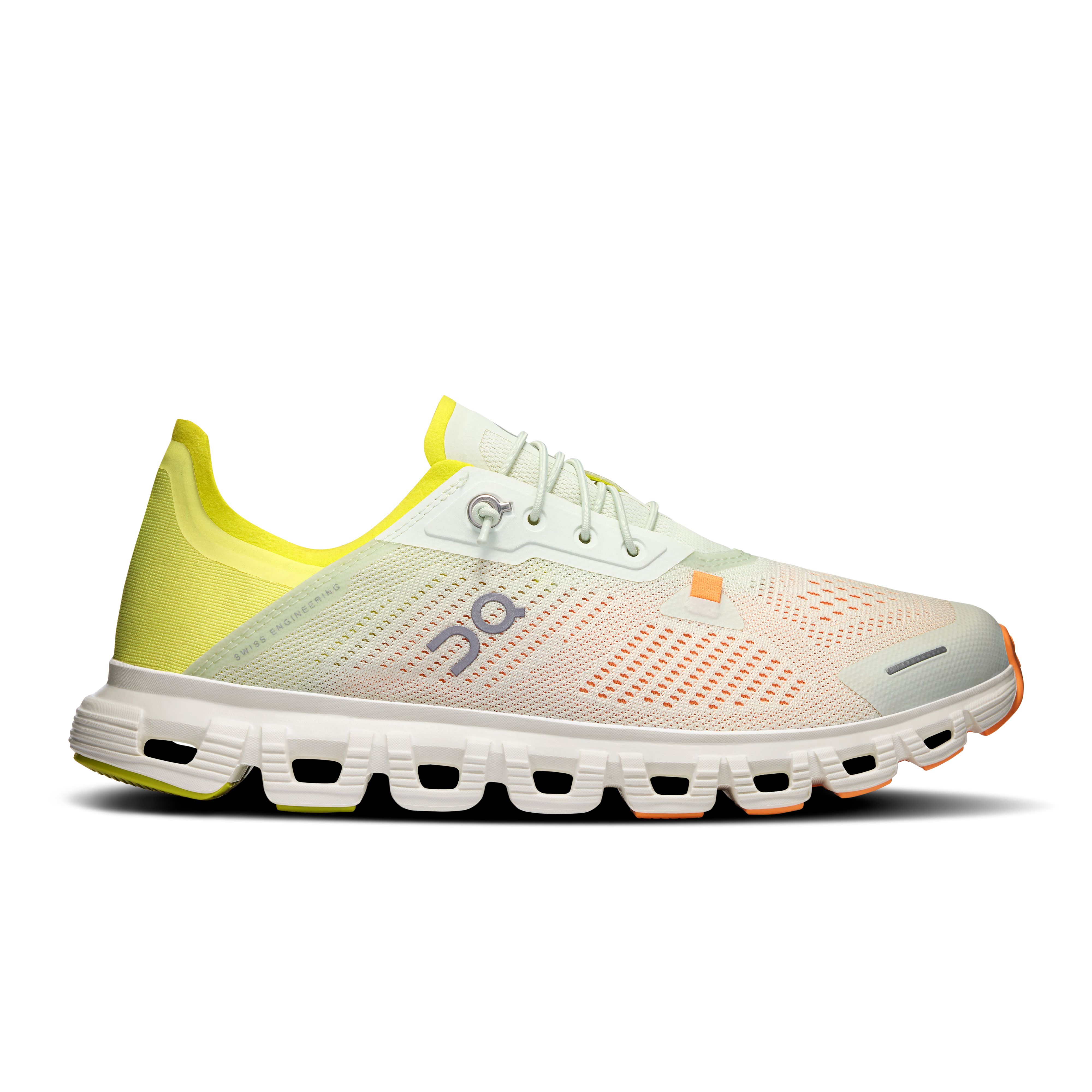 Women's Women'sCloud 6 CoastWhite