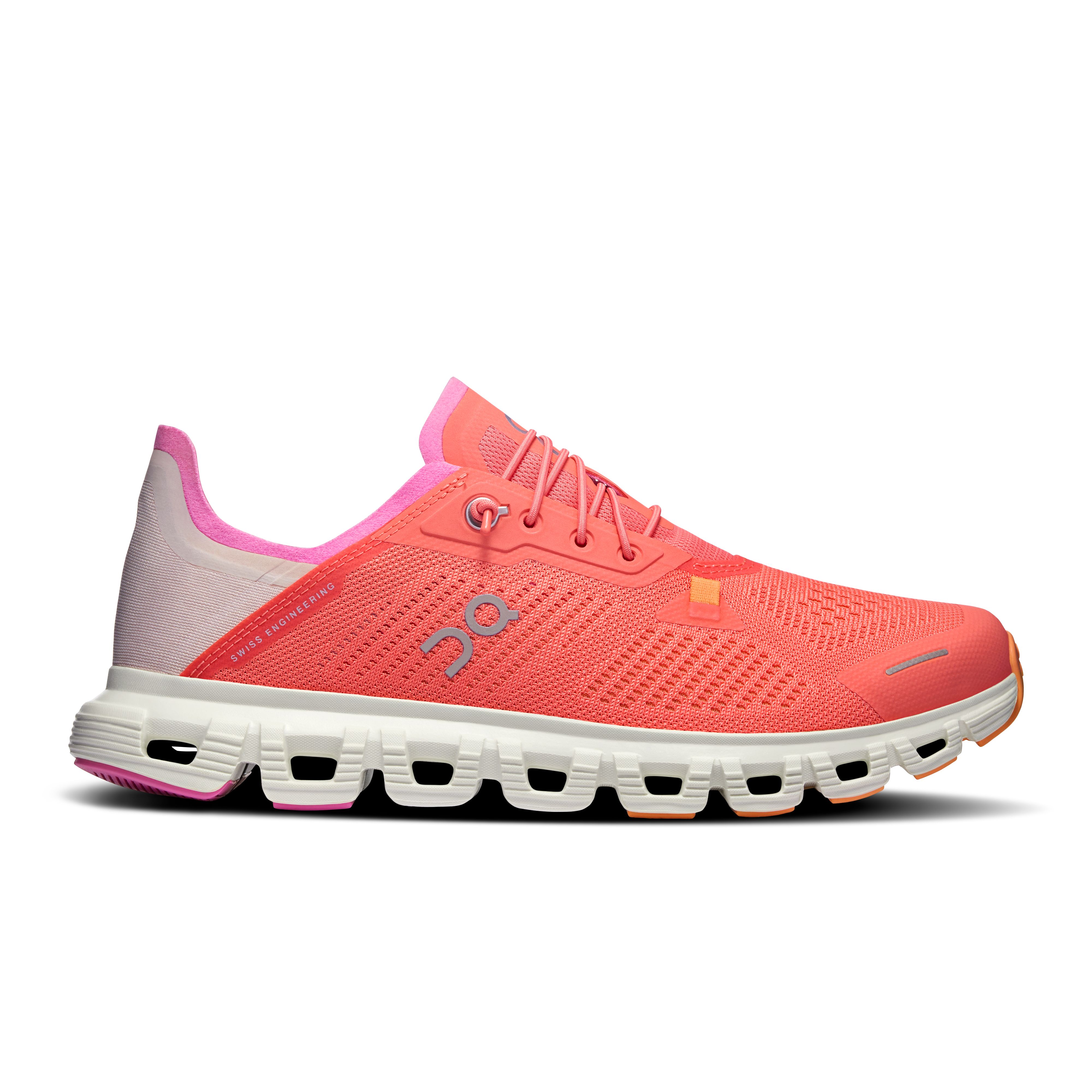 Women's Women'sCloud 6 CoastWhite