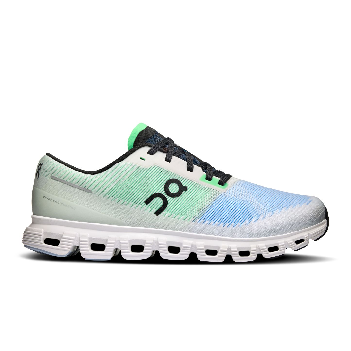 Men's Cloud 6 Push