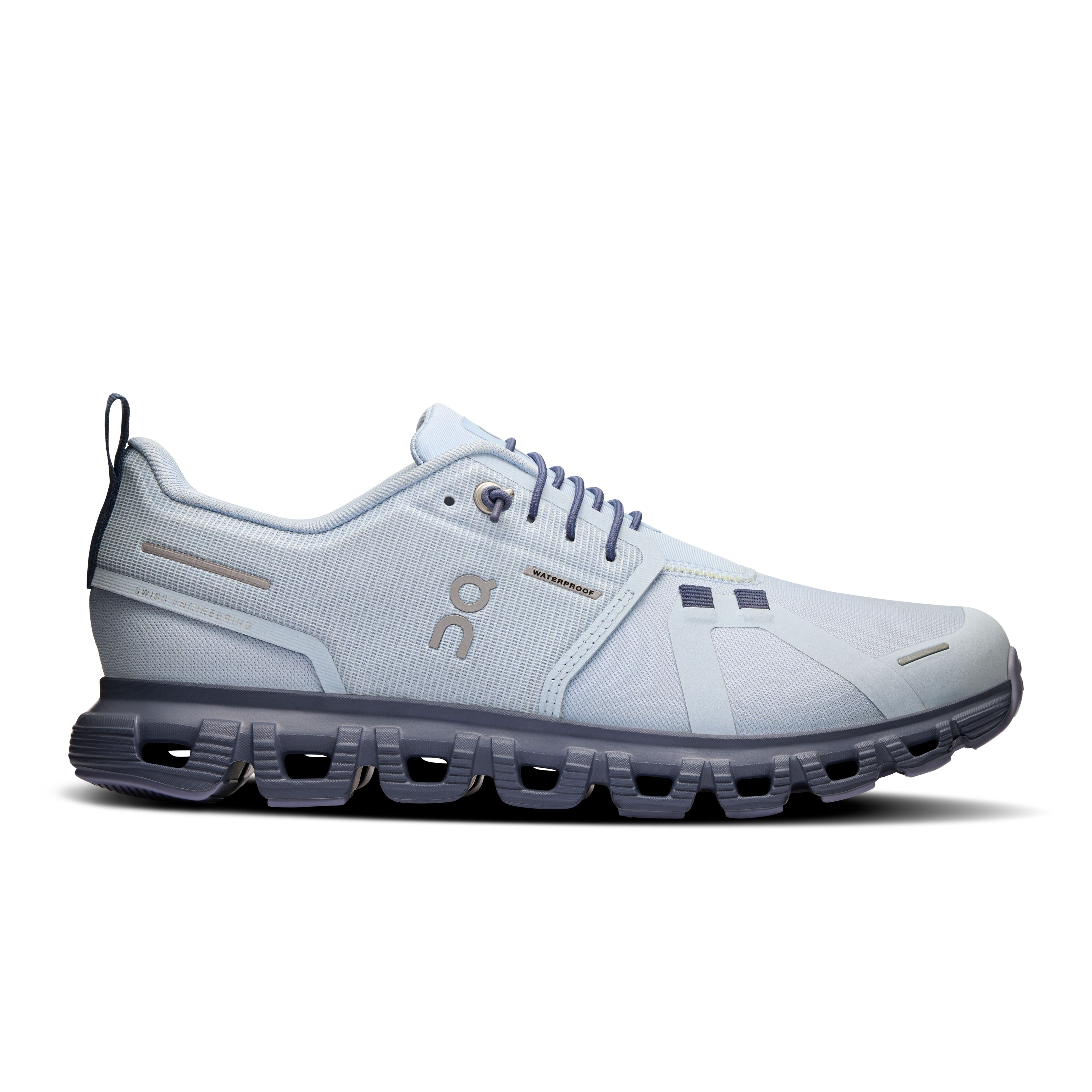 Women's Cloud 6 Waterproof
