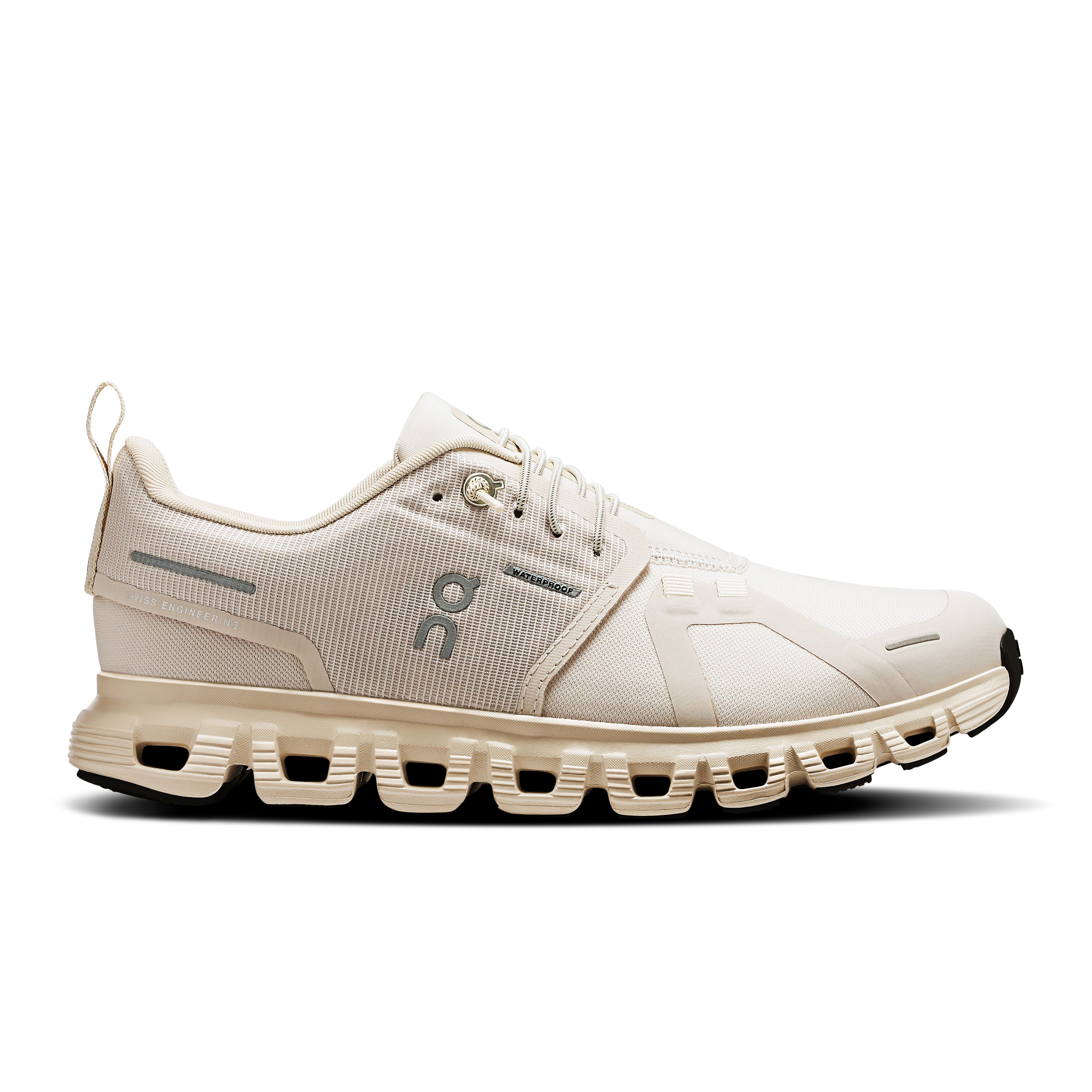 Women's Cloud 6 Waterproof