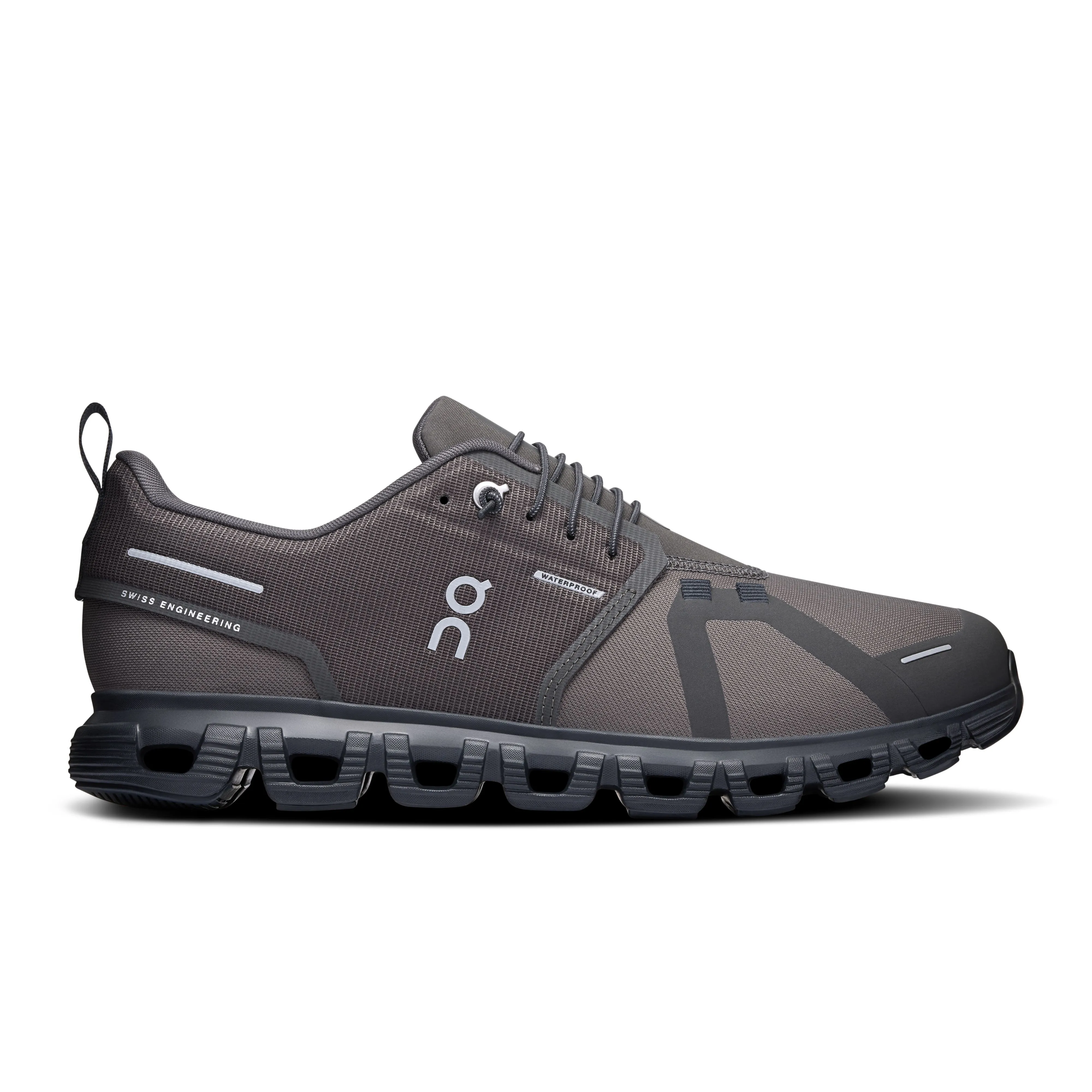 Men's Cloud 6 Waterproof Thorn/Black