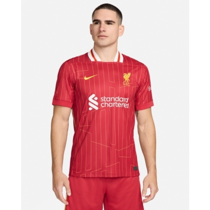 LFC Niqdfke Mens 24/25 Home Stadium Jersey