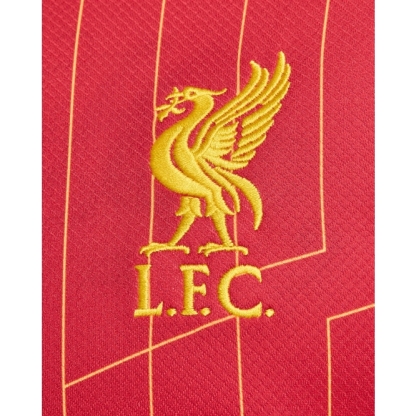 LFC Niqdfke Mens 24/25 Home Stadium Jersey