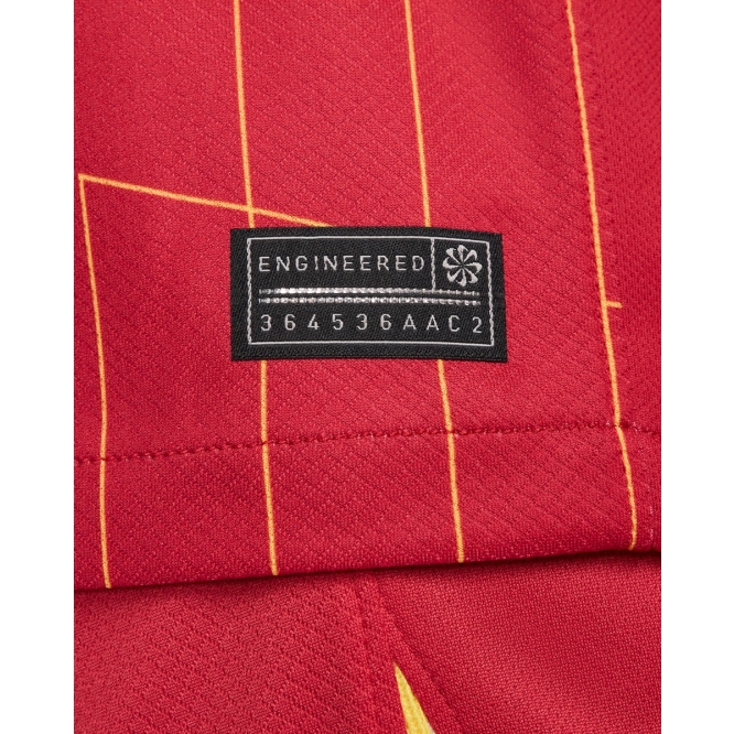 LFC Niqdfke Mens 24/25 Home Stadium Jersey