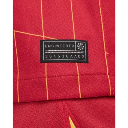 LFC Niqdfke Mens 24/25 Home Stadium Jersey