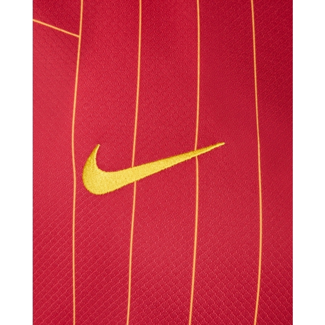 LFC Niqdfke Womens 24/25 Home Stadium Jersey