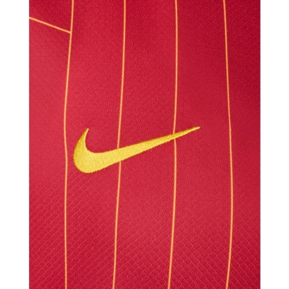 LFC Niqdfke Womens 24/25 Home Stadium Jersey