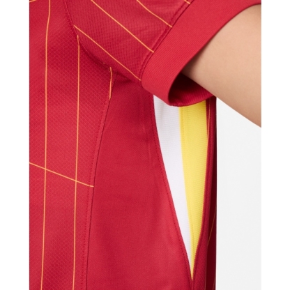 LFC Niqdfke Womens 24/25 Home Stadium Jersey