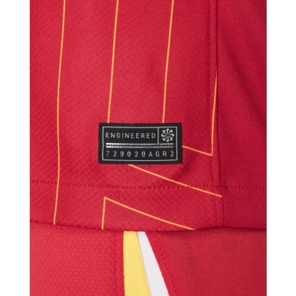 LFC Niqdfke Womens 24/25 Home Stadium Jersey