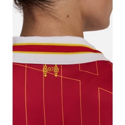 LFC Niqdfke Womens 24/25 Home Stadium Jersey