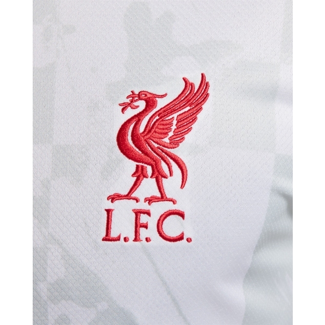 Liverpool Niqdfke 2024/25 Third Replica Jersey