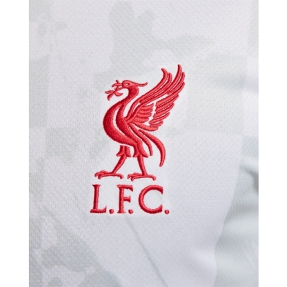 Liverpool Niqdfke 2024/25 Third Replica Jersey