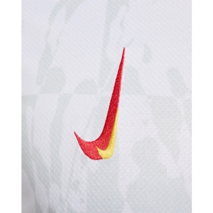 Liverpool Niqdfke 2024/25 Third Replica Jersey