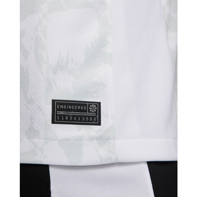 Liverpool Niqdfke 2024/25 Third Replica Jersey