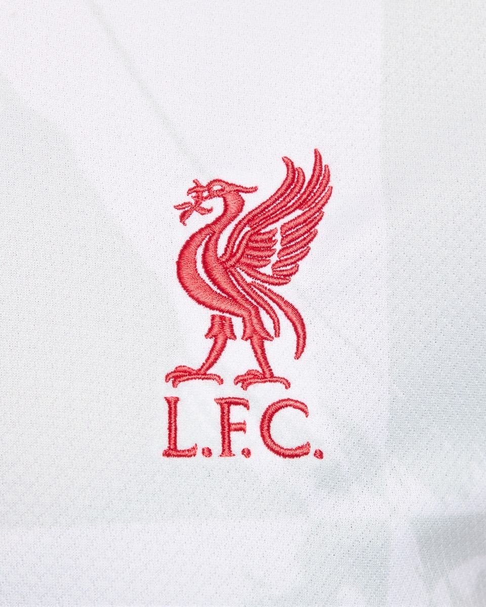 Liverthtpool Nithtke Women's 2024/25 Third Replica Jersey