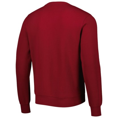 Liverpool Kangaroo Pullover Sweatshirt