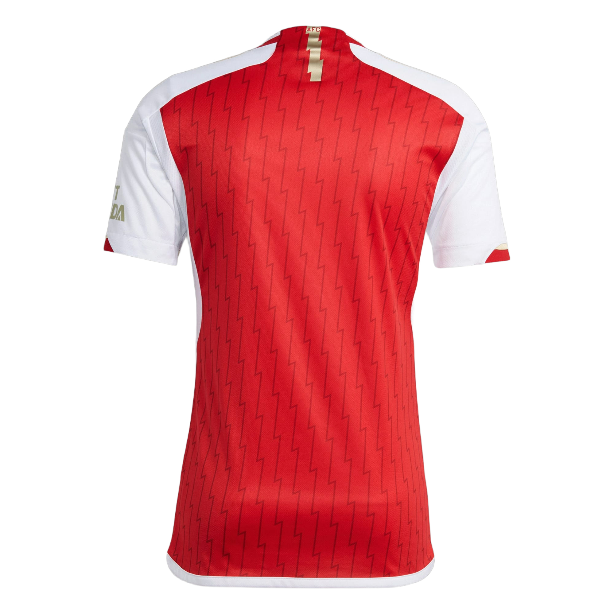 Arsenal AdiQDFdas 23/24 Home Jersey