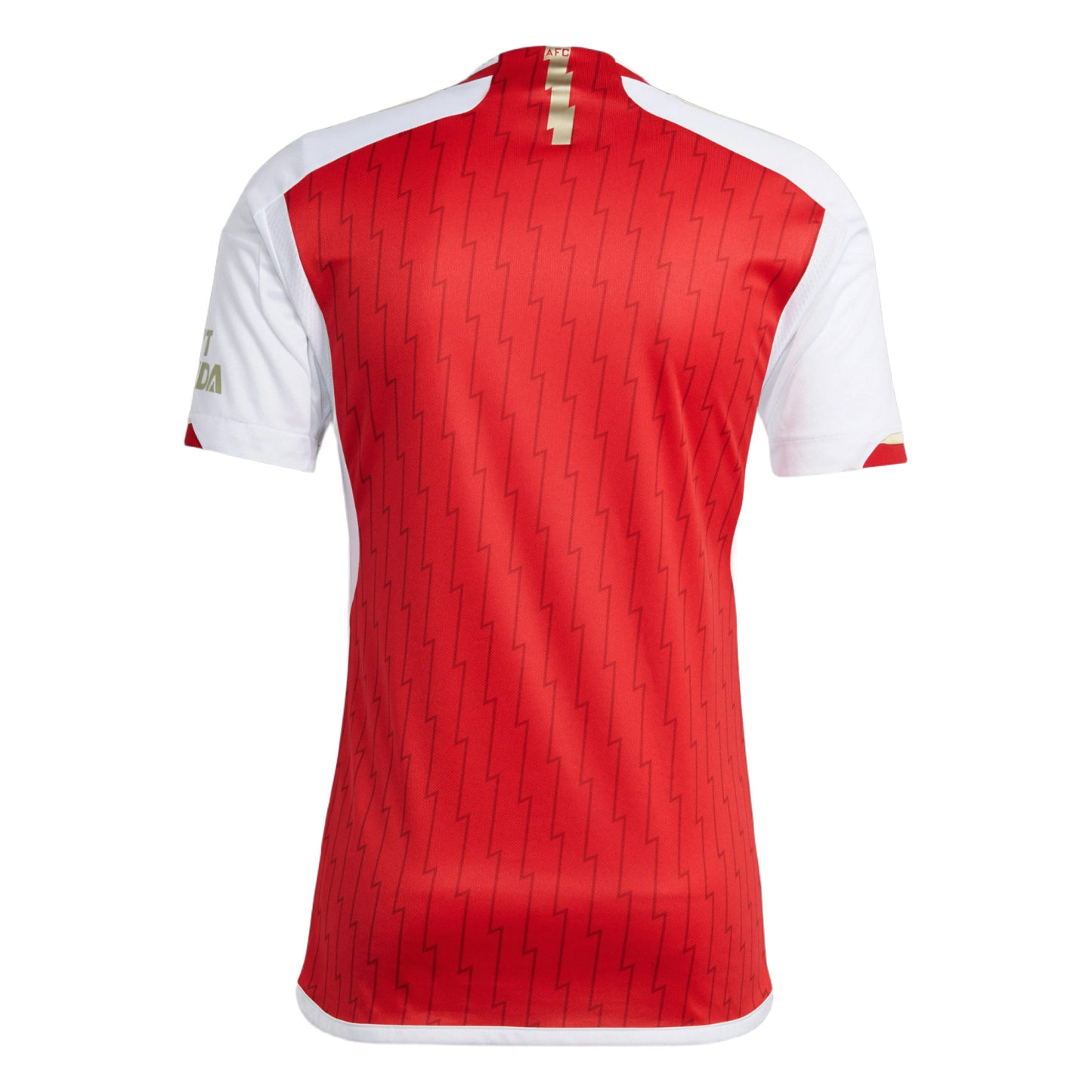 Arsenal AdiQDFdas 23/24 Home Jersey