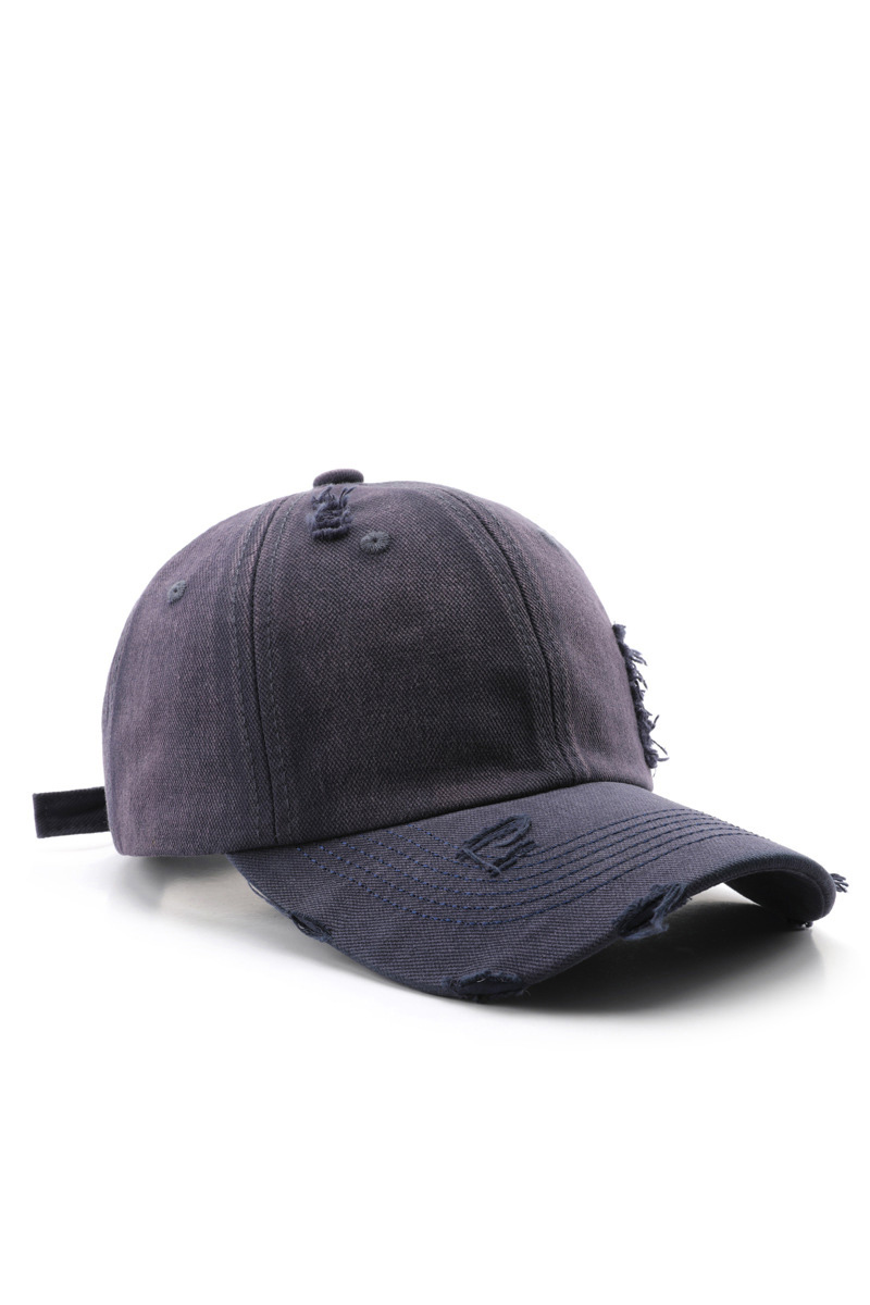 Women's Outdoor Sun Protection Baseball Cap