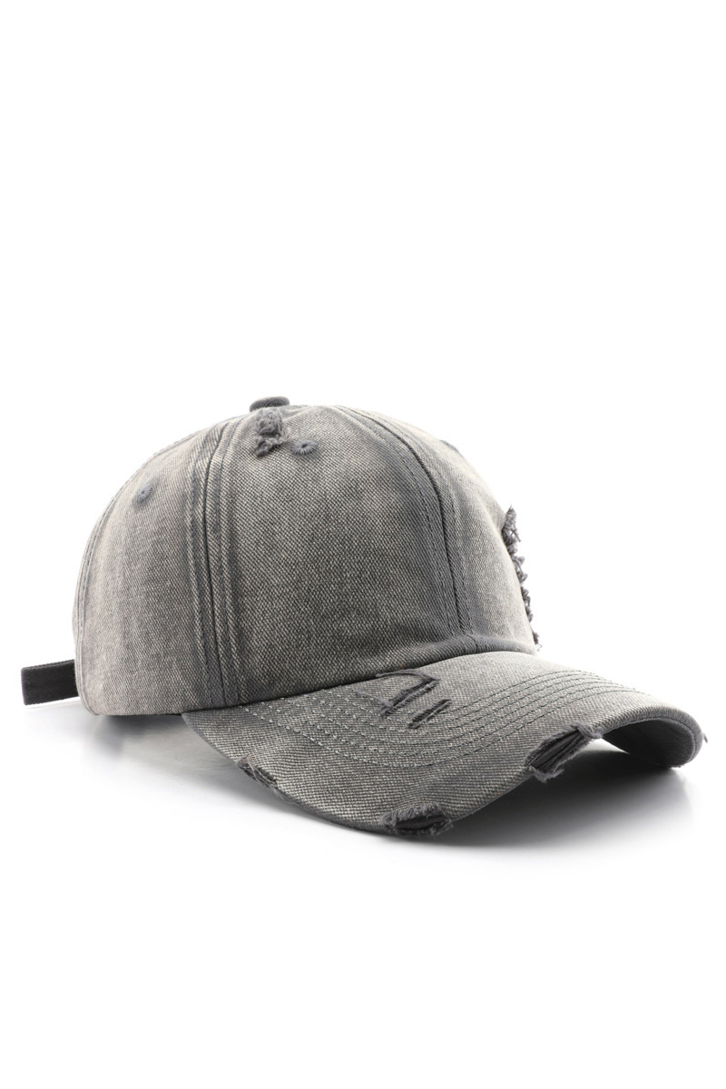 Women's Outdoor Sun Protection Baseball Cap
