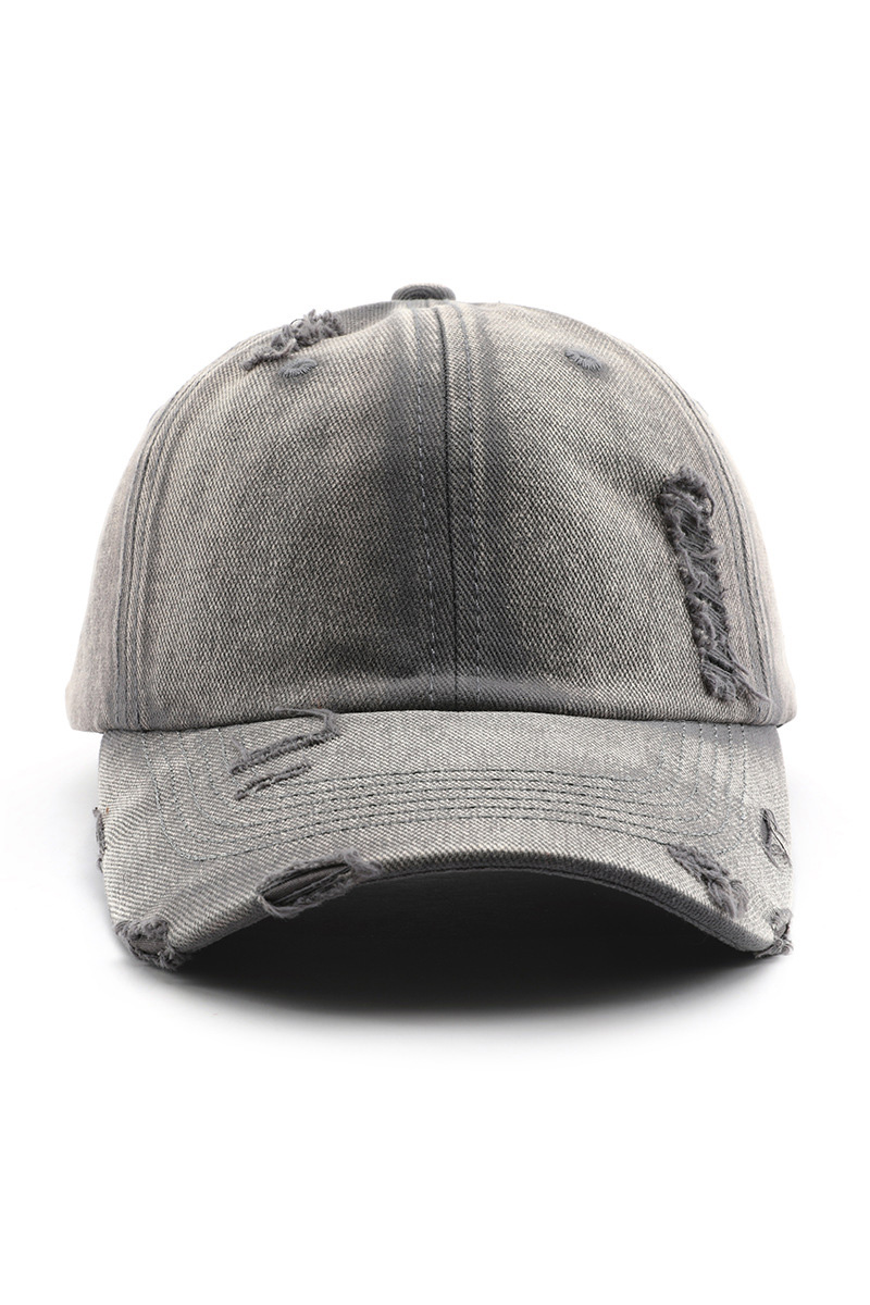 Women's Outdoor Sun Protection Baseball Cap