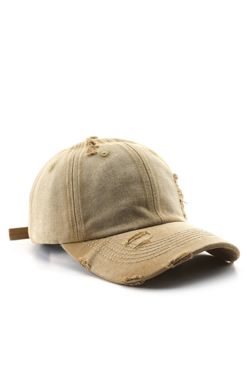 Women's Outdoor Sun Protection Baseball Cap