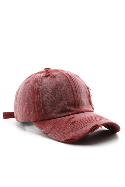Women's Outdoor Sun Protection Baseball Cap