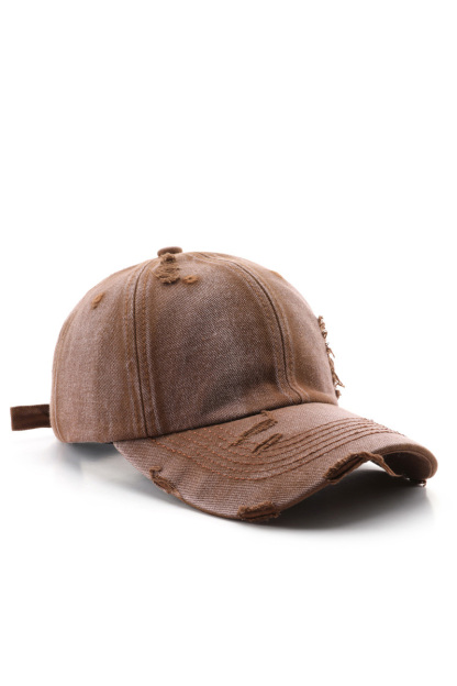 Women's Outdoor Sun Protection Baseball Cap