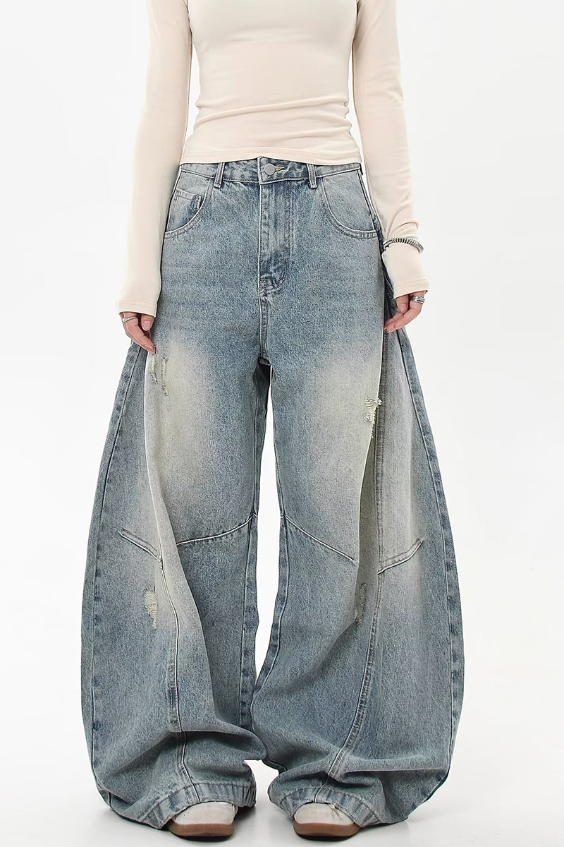 Women's Chill Curved Blade Stretch Jeans