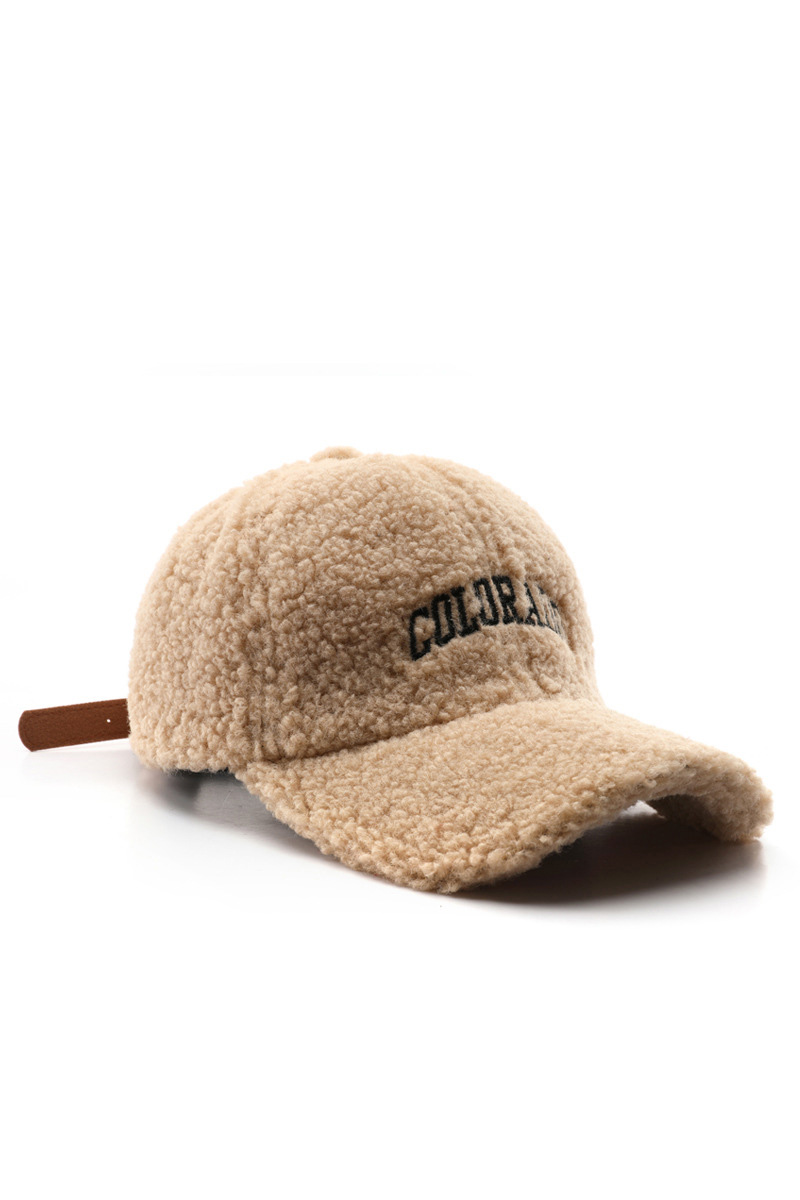 Fashionable Heat Retaining Sun Hat For Women