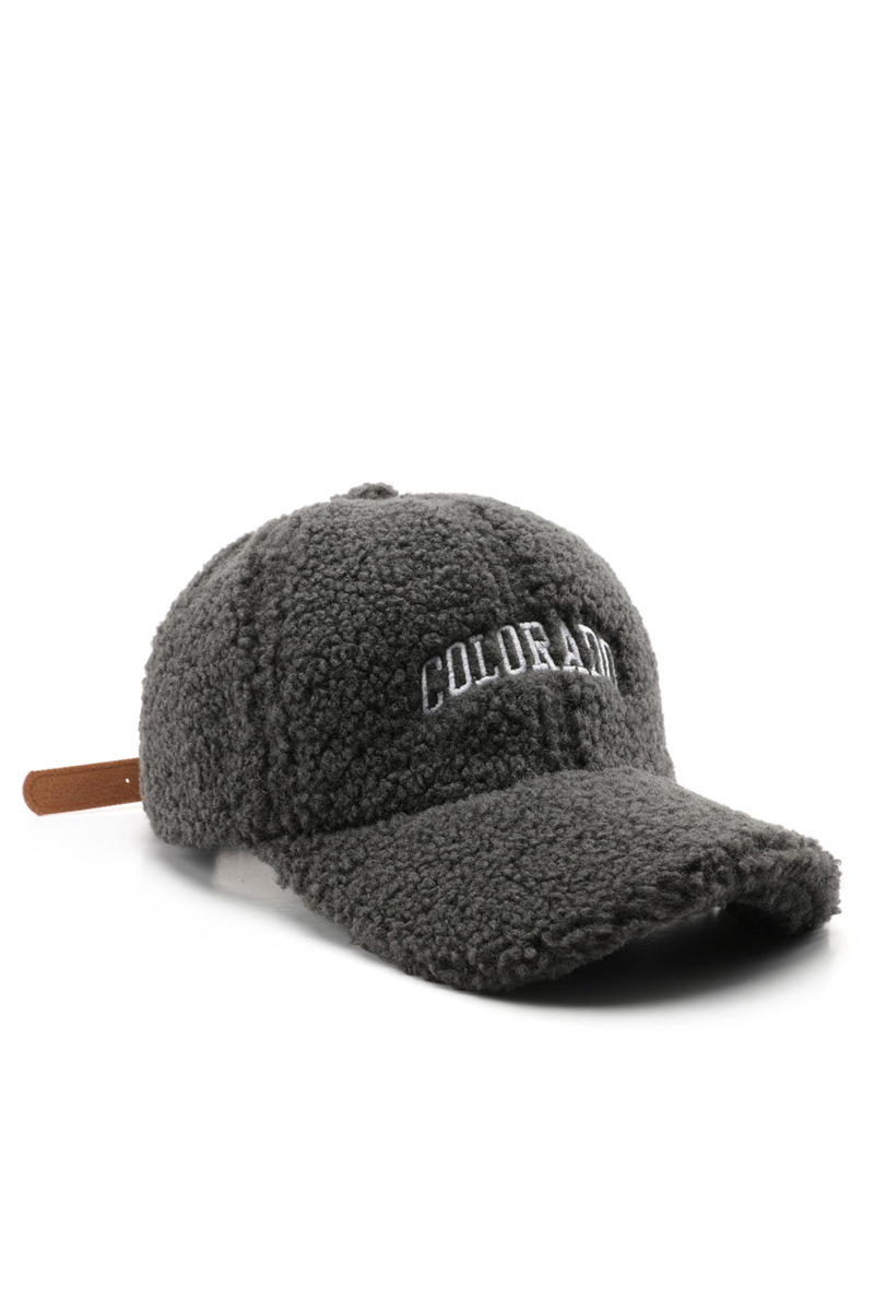 Fashionable Heat Retaining Sun Hat For Women