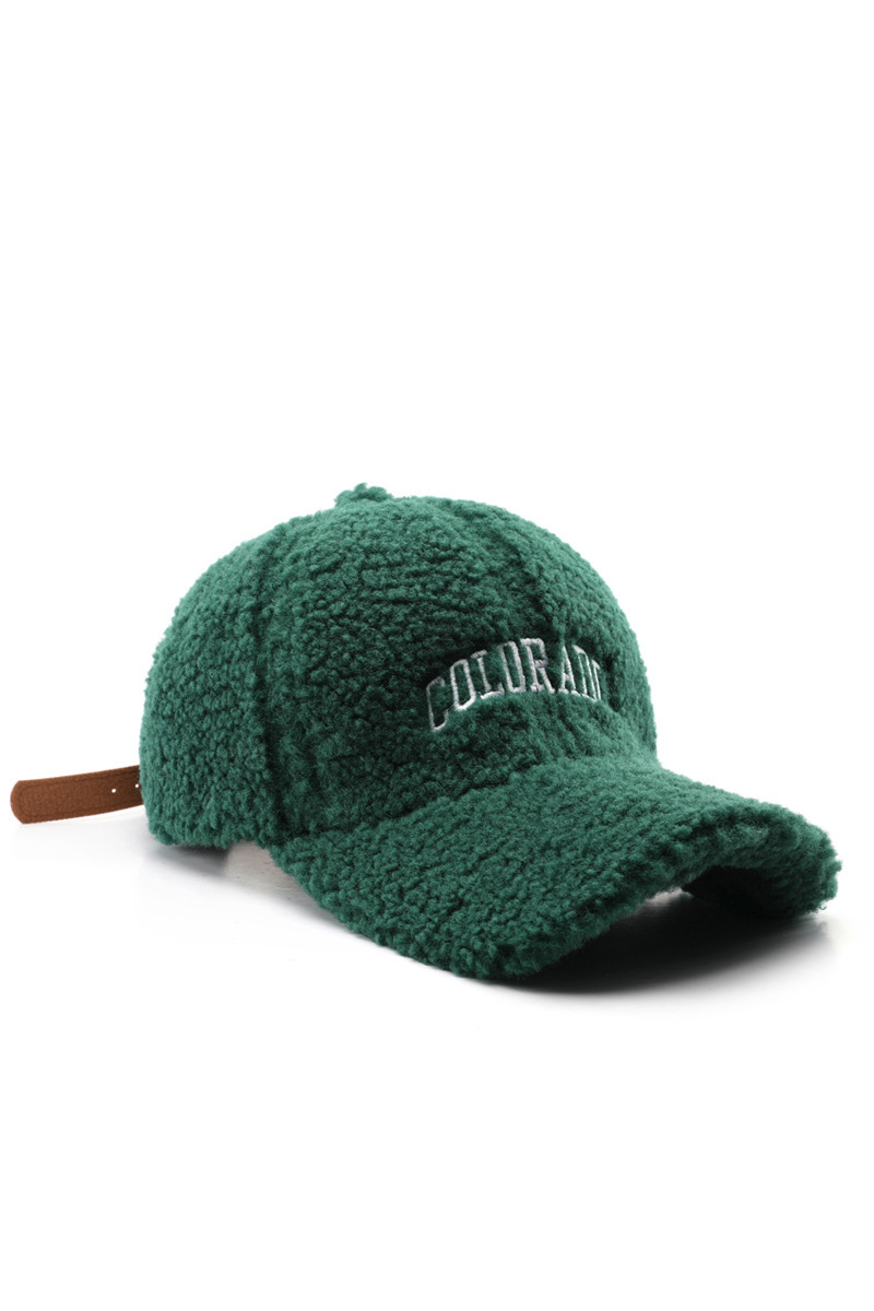 Fashionable Heat Retaining Sun Hat For Women