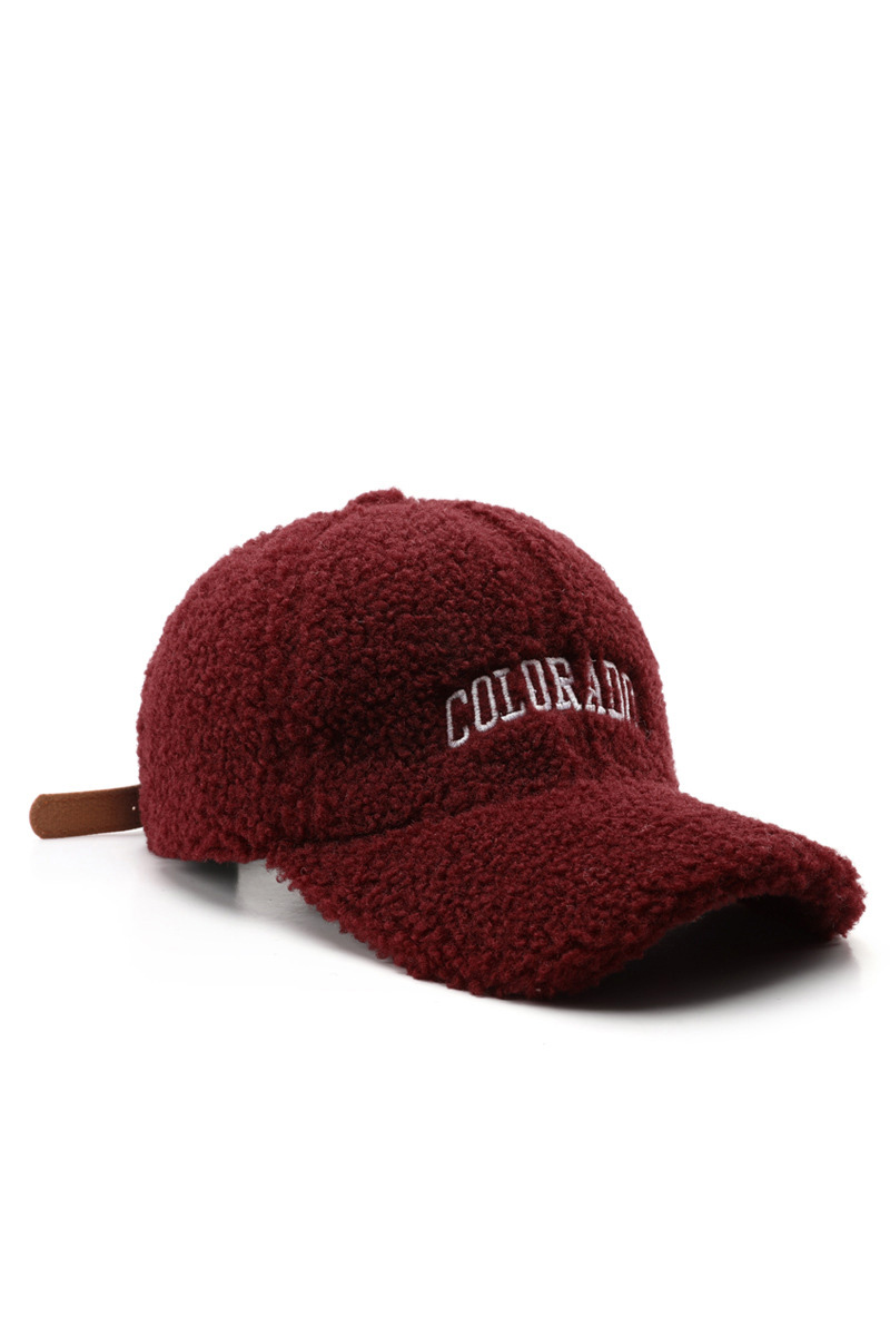 Fashionable Heat Retaining Sun Hat For Women