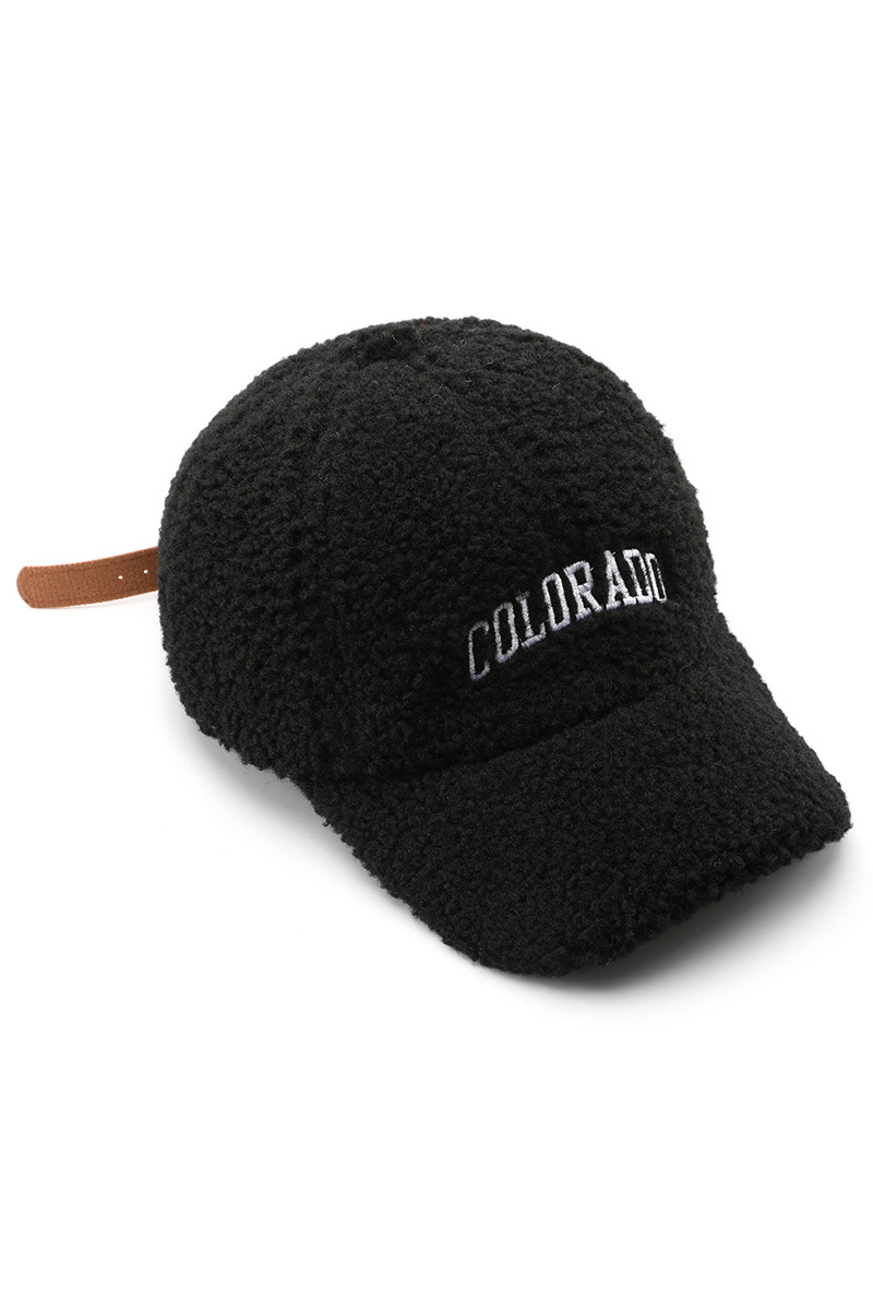 Fashionable Heat Retaining Sun Hat For Women