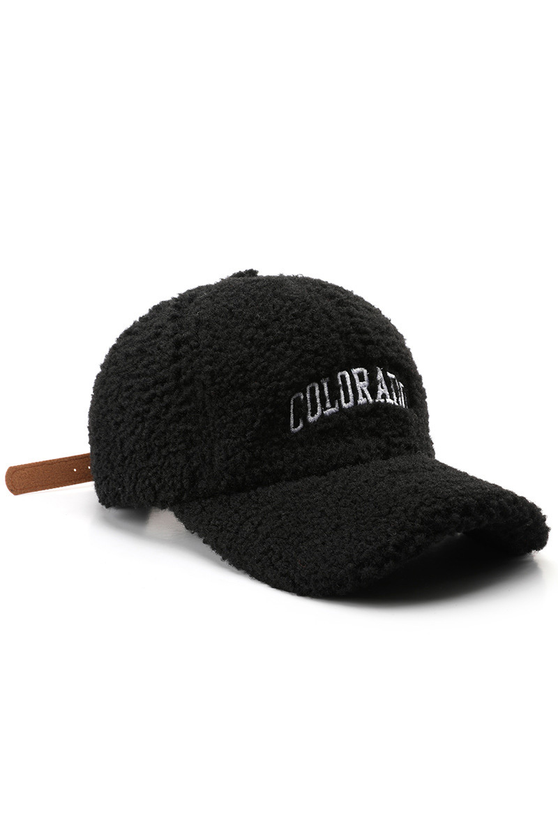 Fashionable Heat Retaining Sun Hat For Women