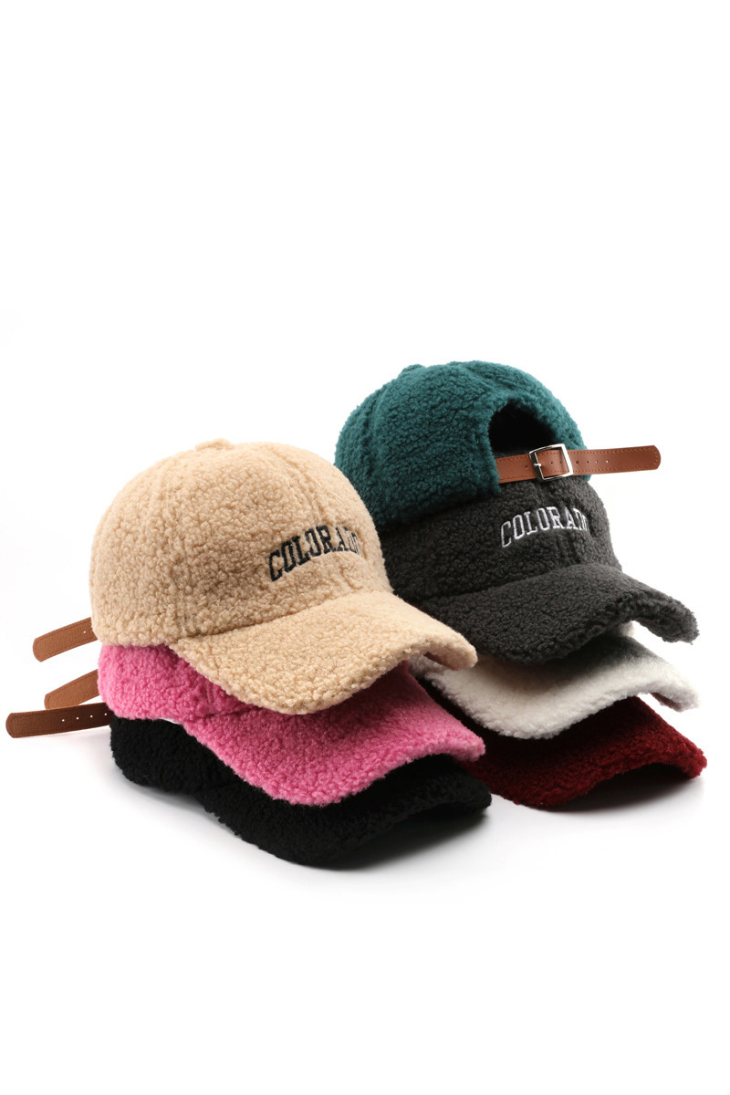 Fashionable Heat Retaining Sun Hat For Women